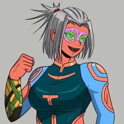 HEROEZ! #2059