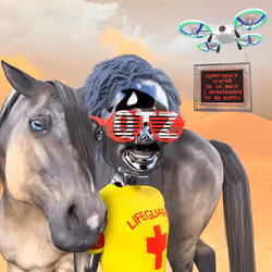 QTZ #3405