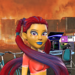 2723