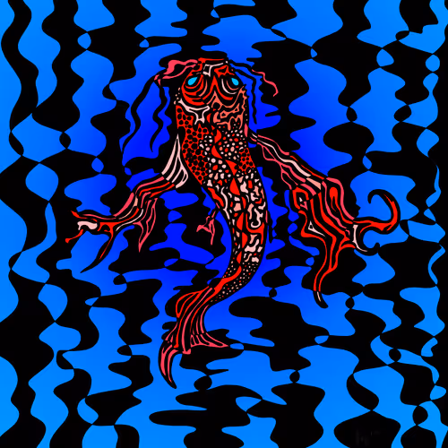 Optical Surrealism V3