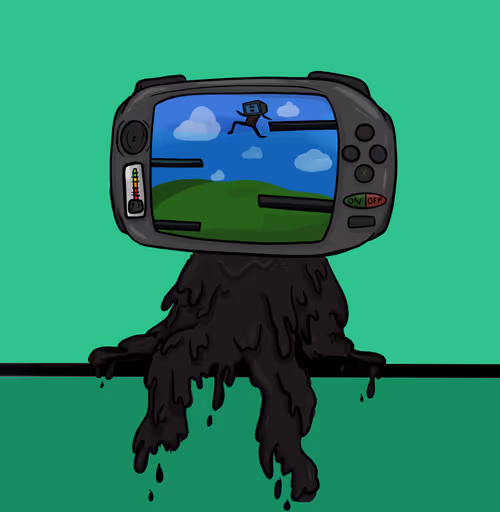 Item #69 Media