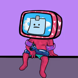 354