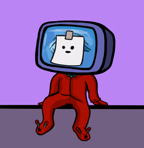 Item #483 Media