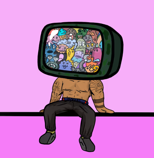 Item #60 Media