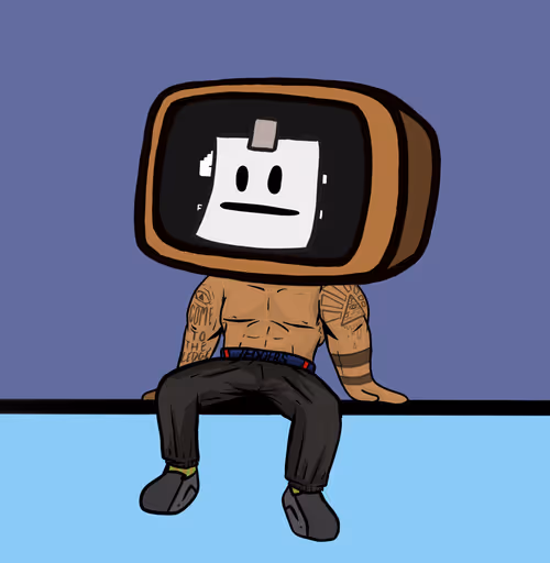 Item #286 Media