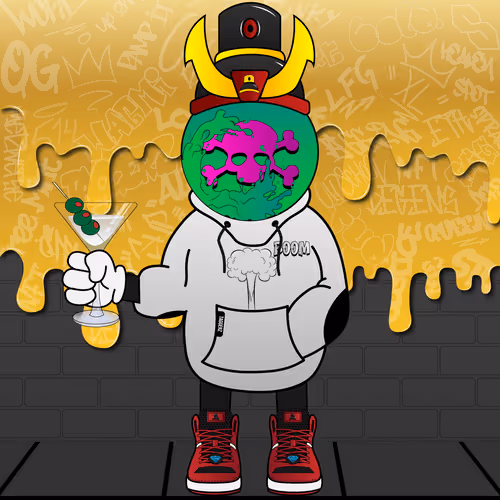 Taggerz Nft