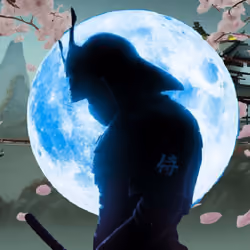 Samurai of Japan #42