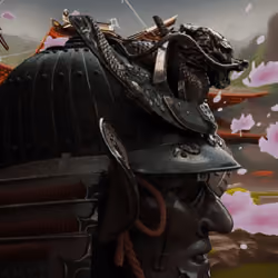 Samurai of Japan #57