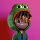 6043