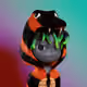 6671