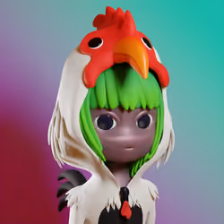 Kigu 772