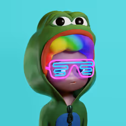 3445