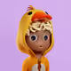 6072