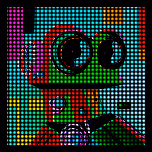 Abstractpepe