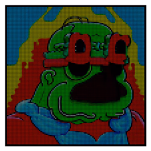 Item #43 Media