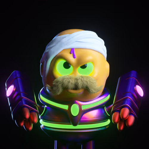 Etherians 181679284