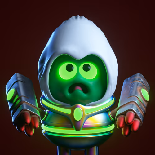 Etherians 181679284