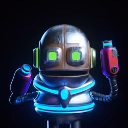 Ethereans Official 7017