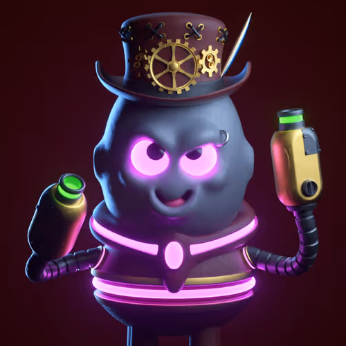 Etherians 181679284