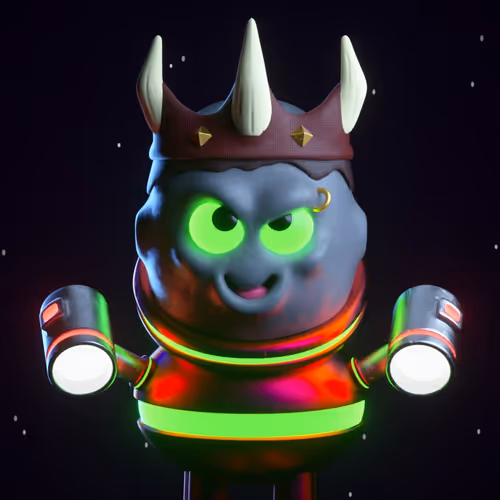 Etherians 181679284