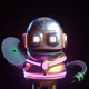 Ethereans Official 1166