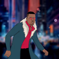 Patman 2.0 Swaglord Edition