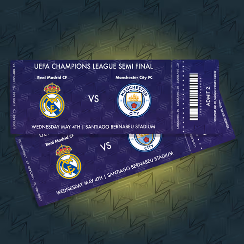 Ludo Labs UCL '22 Semi Finals Experience