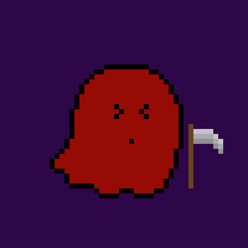 Ghost #4