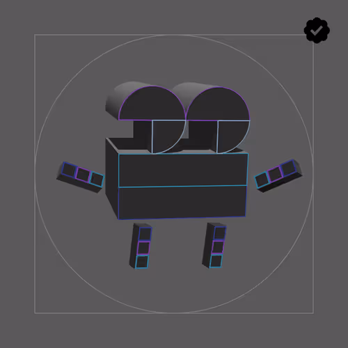 Item #4 Media