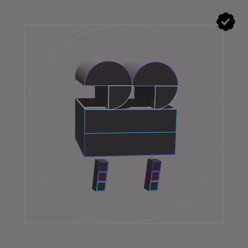 Item #20 Media
