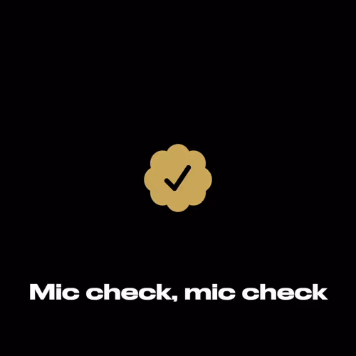 Check The Charts