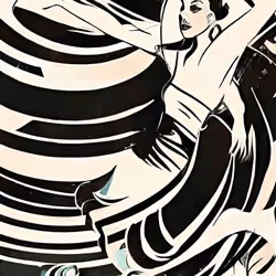 Cyberfeminism by Amira #246