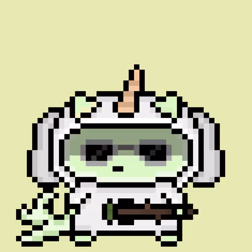 Pixelcorns 1