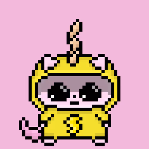 Pixelcorns 1