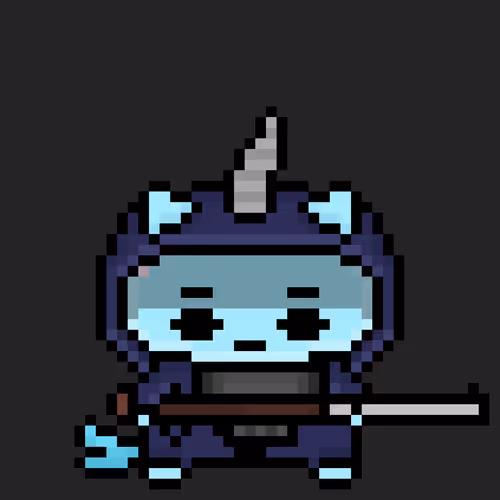 Pixelcorns 1