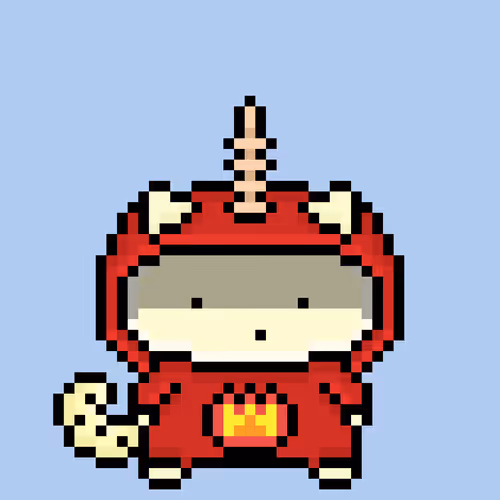 Pixelcorns 1