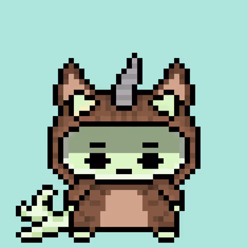 Pixelcorns 1