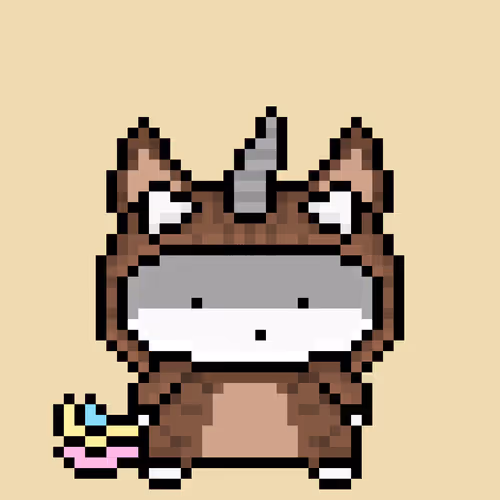 Pixelcorns 1