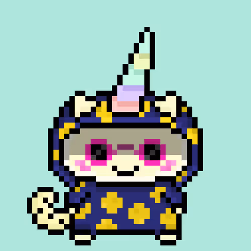 Pixelcorns 1