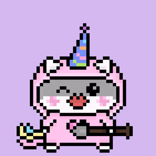 Pixelcorns 1