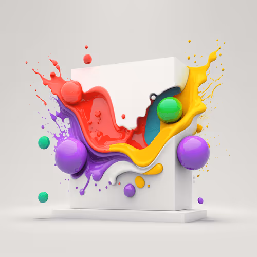 Prisma Palette By Gobyt Genesis Collection V2