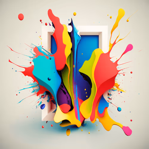 Prisma Palette By Gobyt Genesis Collection V2