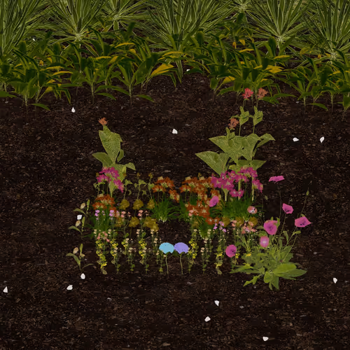 Token Garden