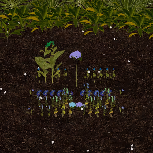 Token Garden