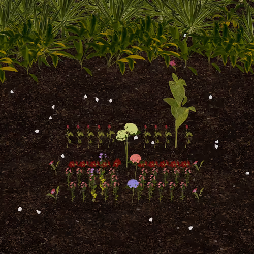 Token Garden