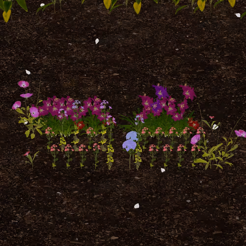 Token Garden