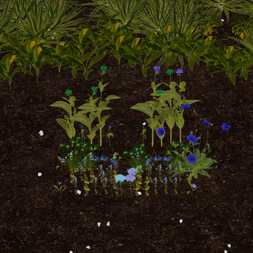 0x437a's Token Garden