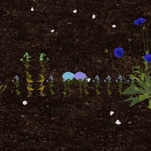 Token Garden