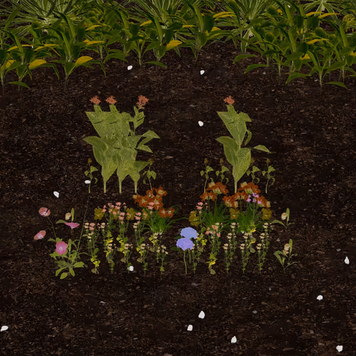 Token Garden
