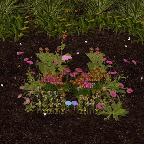 Token Garden